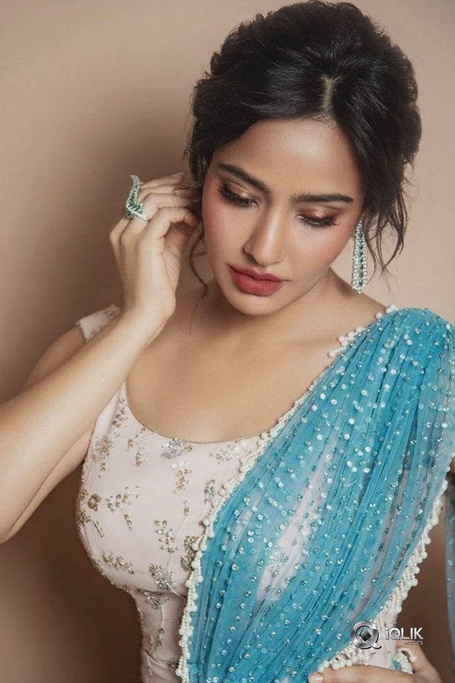 Neha-Sharma